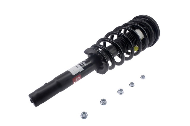 KYB Suspension Strut and Coil Spring Assembly P/N:SR4075
