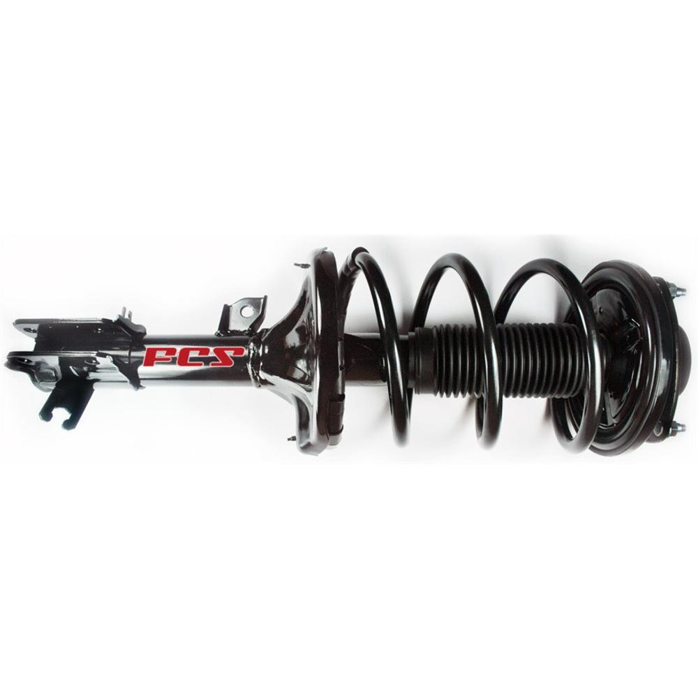 Focus Auto Parts Suspension Strut and Coil Spring Assembly P/N:1331796R