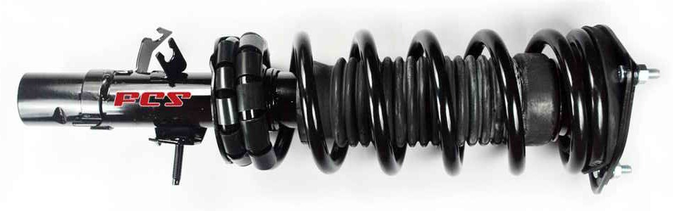 Focus Auto Parts Suspension Strut and Coil Spring Assembly P/N:1335827L