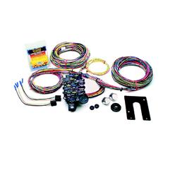 Painless Wiring 10204 Chassis Wire Harness