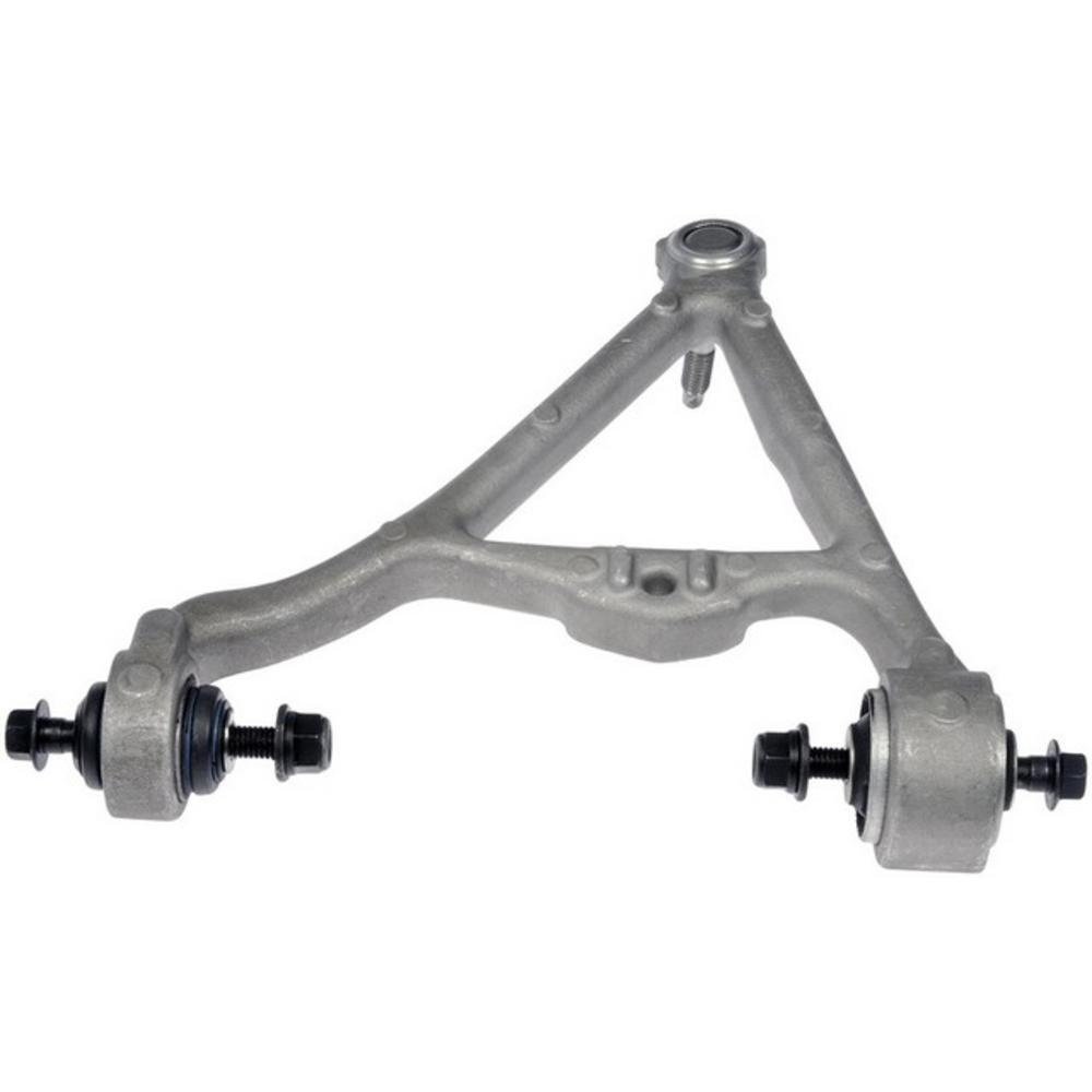 Dorman - OE Solutions Suspension Control Arm and Ball Joint Assembly P/N:524-751