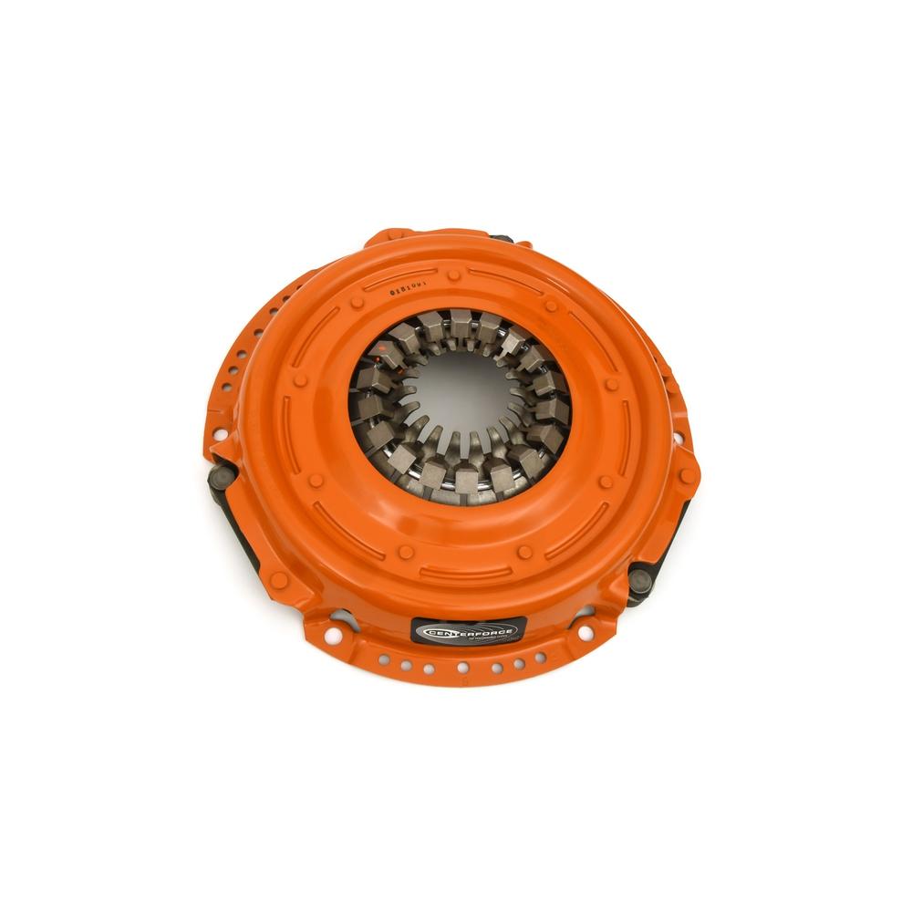Centerforce DF193890 Dual Friction Clutch Pressure Plate And Disc Set