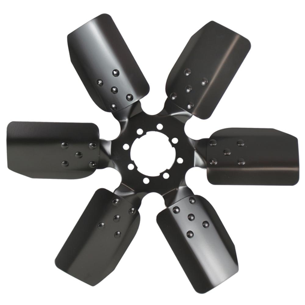 Derale 17117 Standard Rotation Fan Clutch