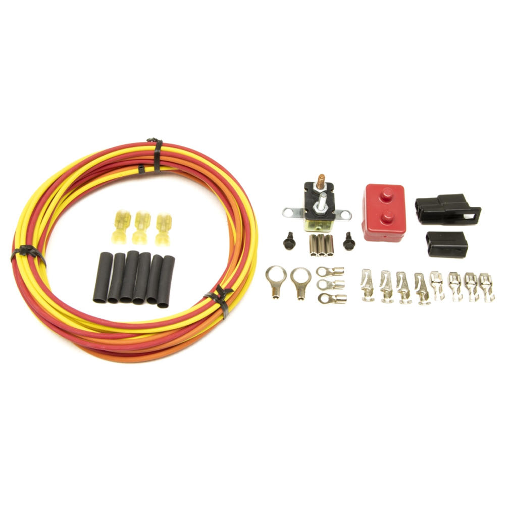 Painless Wiring 30730 Convertible Top Wiring Harness