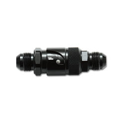 Vibrant Performance 20808 Quick Release Fitting