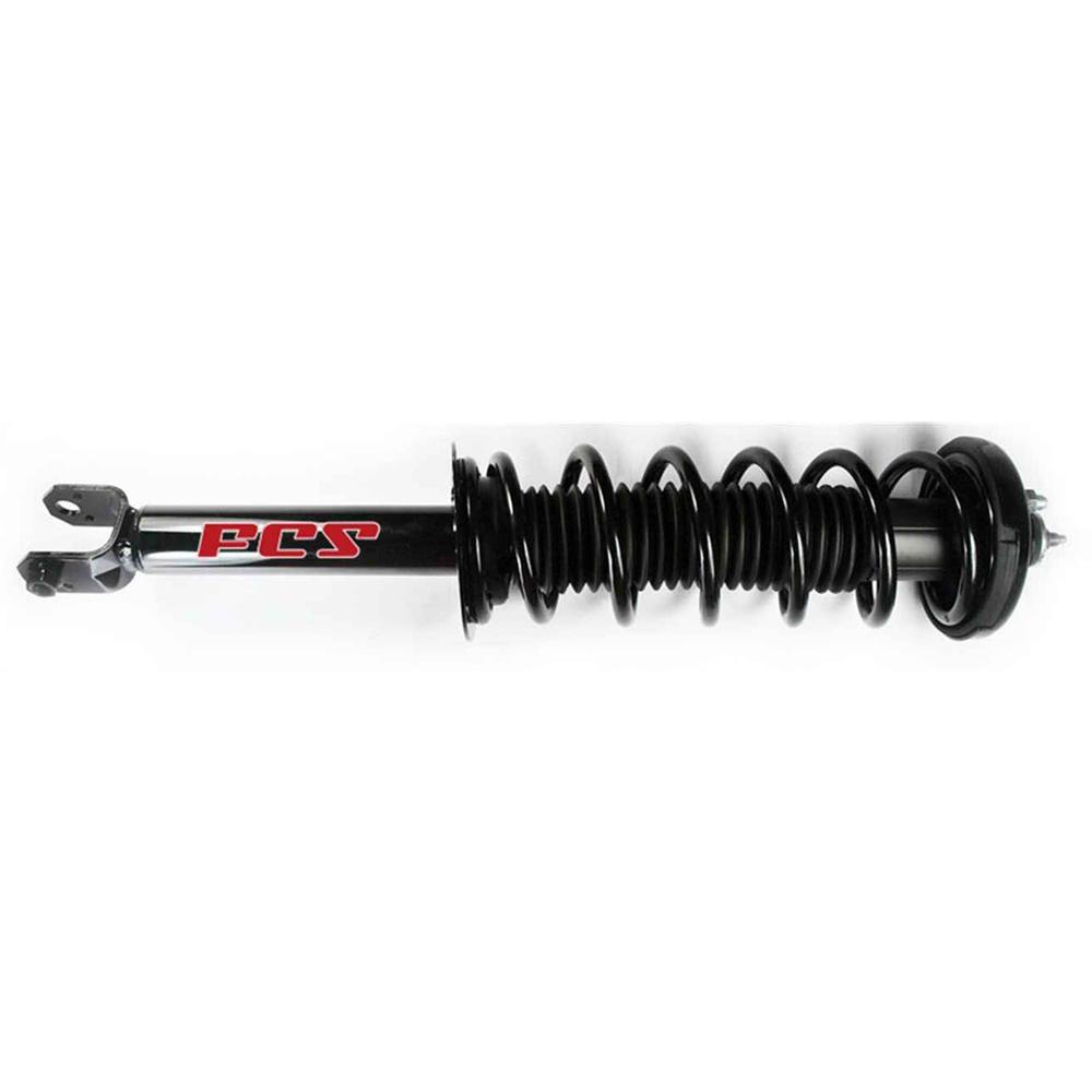 Focus Auto Parts Suspension Strut and Coil Spring Assembly P/N:1345793L