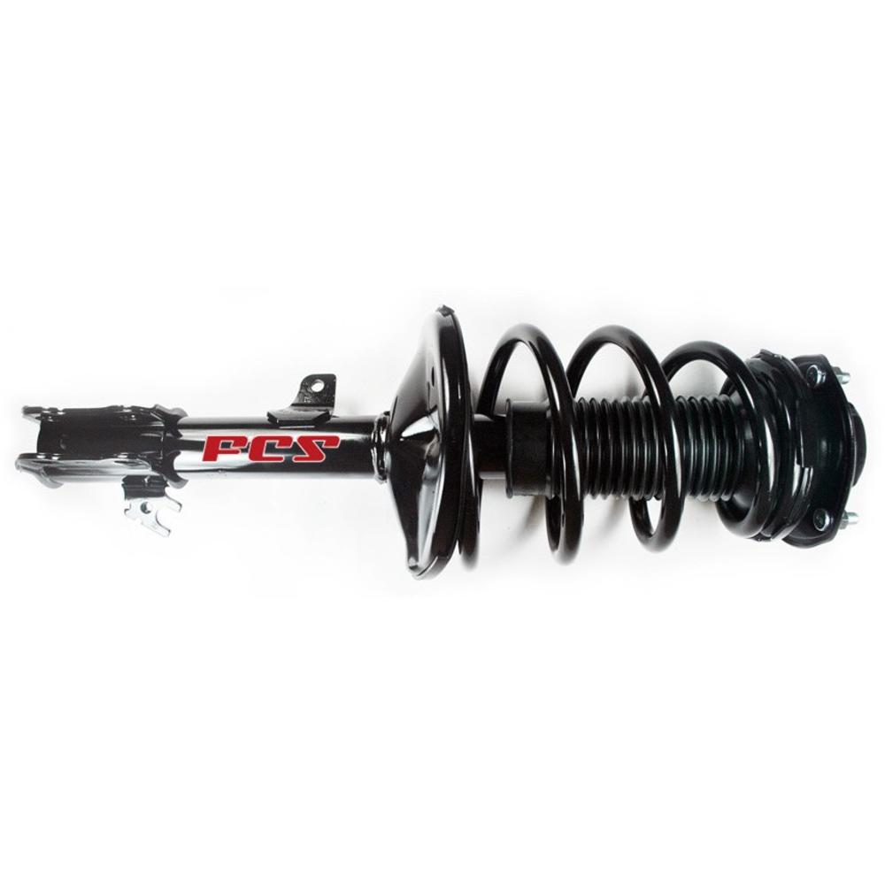 Focus Auto Parts Suspension Strut and Coil Spring Assembly P/N:2331782R