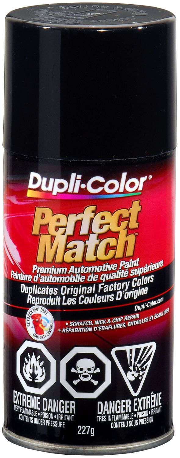 Dupli-Color Paint BUN0100 Dupli-Color Perfect Match Premium Automotive Paint