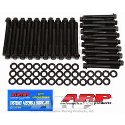 ARP Auto Racing ARP 1353602 High Performance Series Cylinder Head Bolts, Hex Style, For Select Chevrolet Big Block Applications