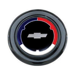 Grant 5657 GM Licensed Horn Button