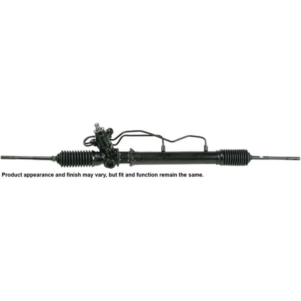 CARDONE Reman Rack and Pinion Assembly P/N:26-1873