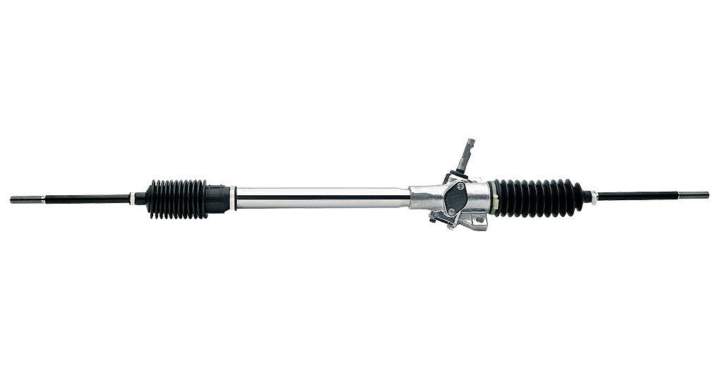 Flaming River FR1501 Rack and Pinion for 71-72 Pinto
