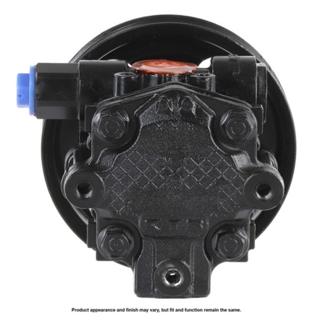CARDONE Reman Power Steering Pump P/N:20-1040