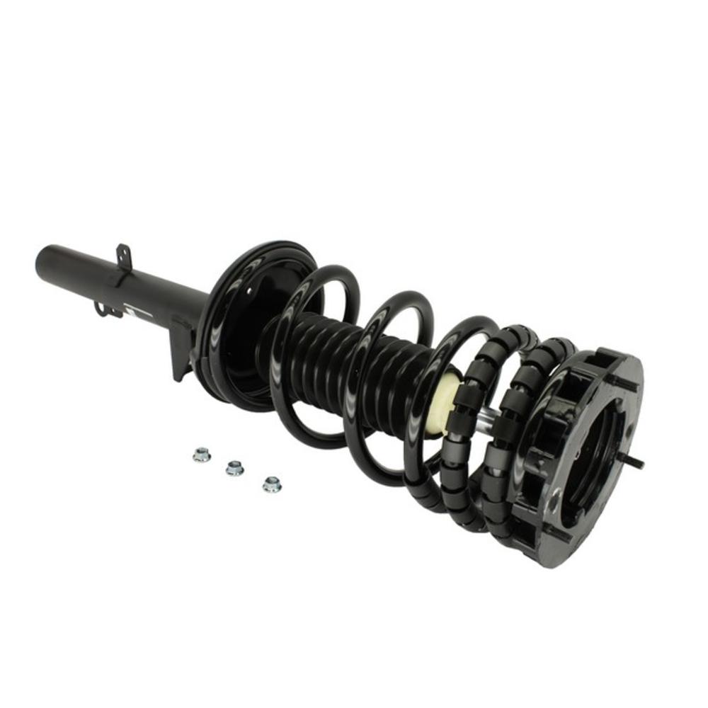 KYB Suspension Strut and Coil Spring Assembly P/N:SR4018