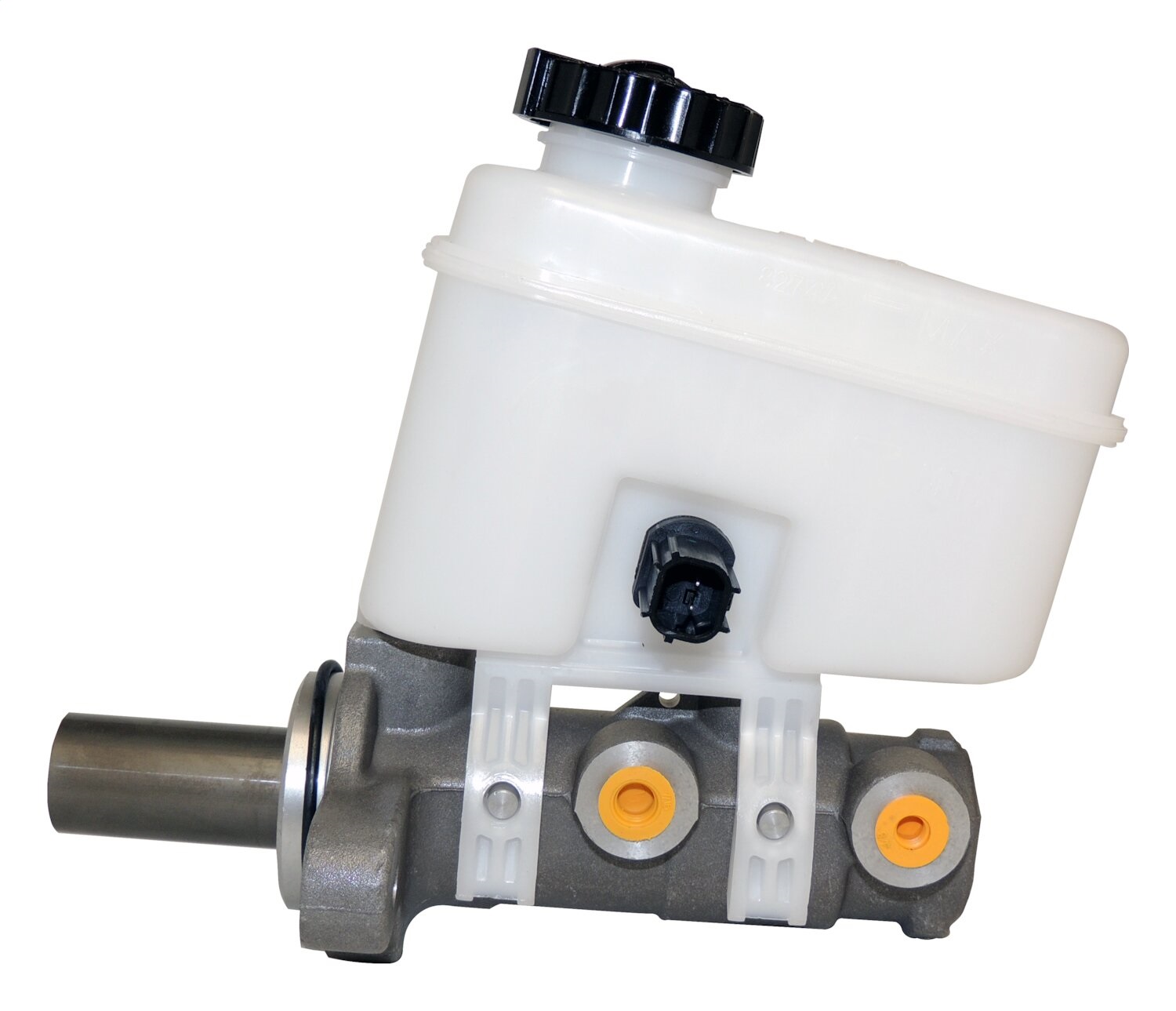 Crown Automotive Jeep Replacement Crown Automotive 68004467AD Brake Master Cylinder Fits 07-11 Liberty Nitro