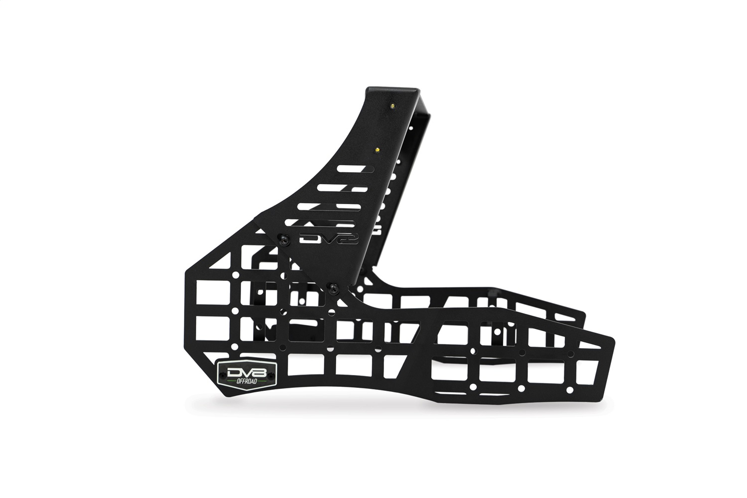 DV8 Offroad CCT1-01 Center Console Molle Panels Fits 16-23 Tacoma