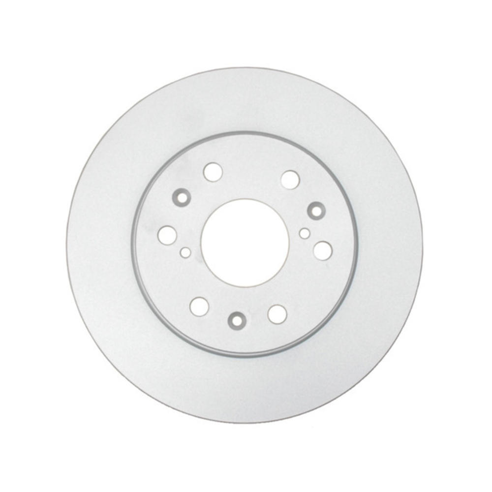 Centric Parts Disc Brake Rotor P/N:320.66057F
