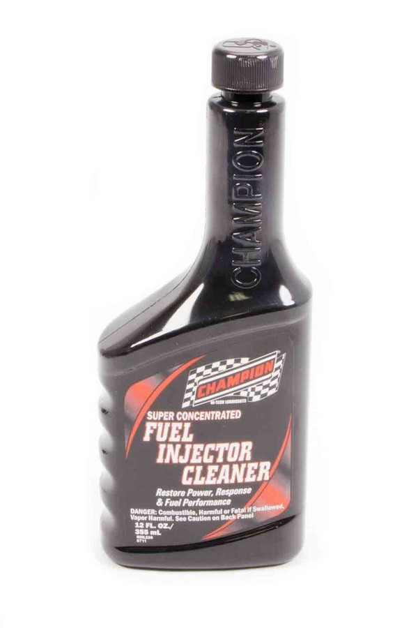 Champion Brand Fuel Injection Cleaner 12 oz.