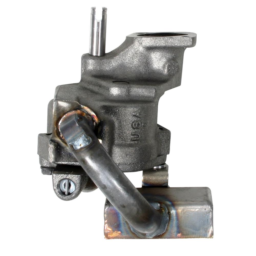 Moroso 22185 High Volume Oil Pump and Pickup for Chevy Big-Block Engines