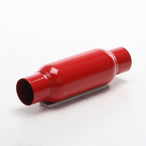 AP Exhaust Products Cherry Bomb GLASSPACK P/N:87521CB