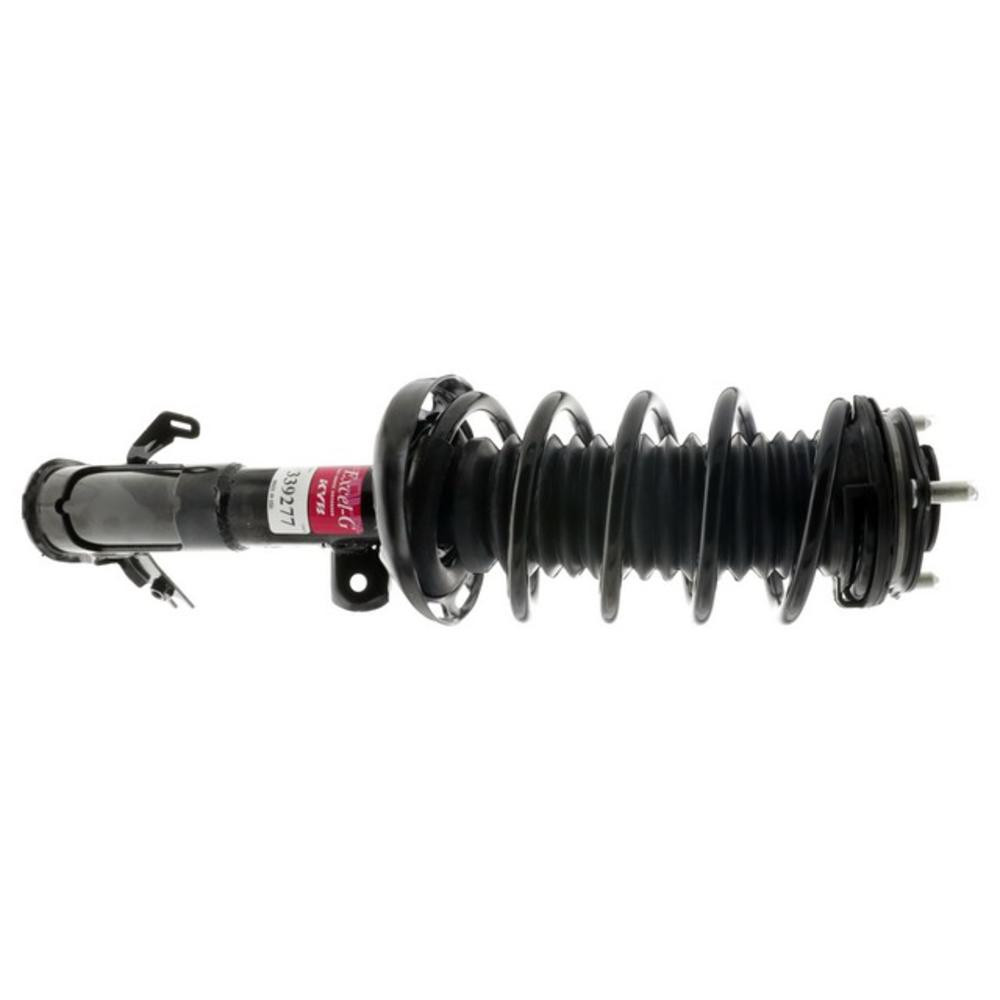 KYB Suspension Strut and Coil Spring Assembly P/N:SR4267