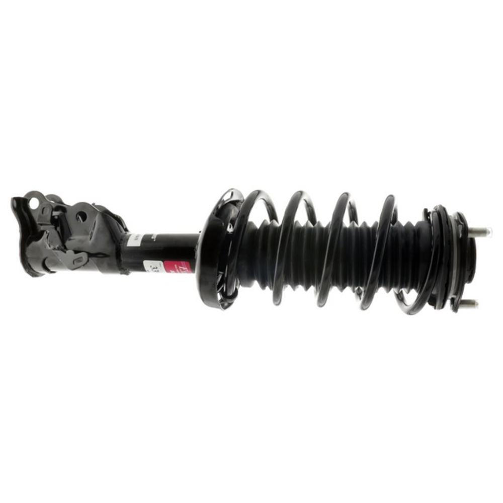 KYB Suspension Strut and Coil Spring Assembly P/N:SR4267