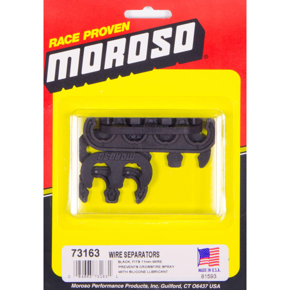 Moroso 73163 Wire Separator Kit