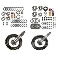 Motive Gear Differential Ring and Pinon Complete Kit - Front and Rear