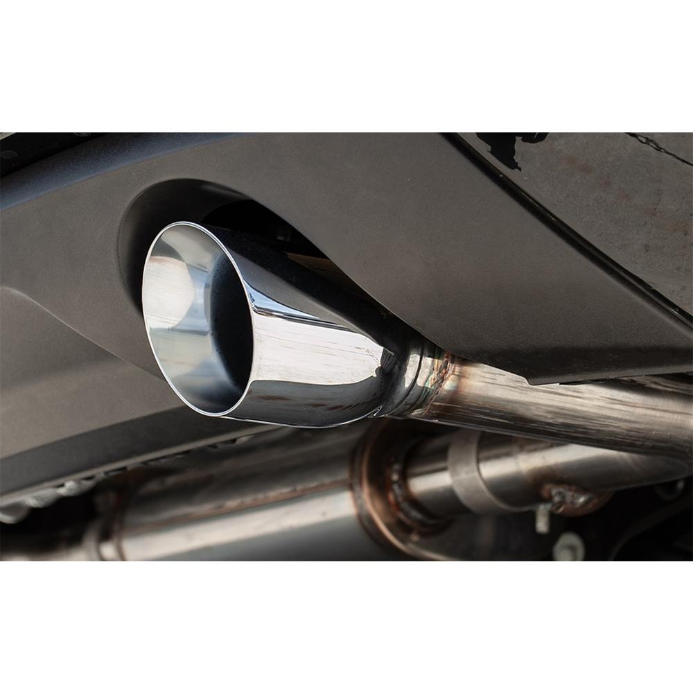 MagnaFlow Exhaust Products Magnaflow Performance Exhaust 16532 Exhaust System Kit