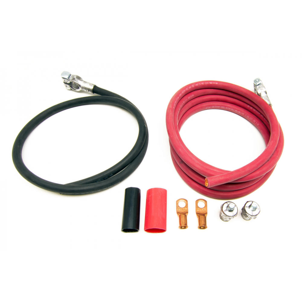 Painless Wiring 40113 Battery Cable Kit