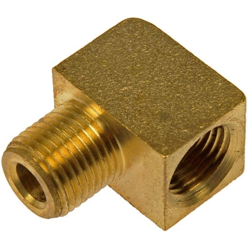 Dorman OE Solutions Dorman Autograde Pipe Fitting P/N787044