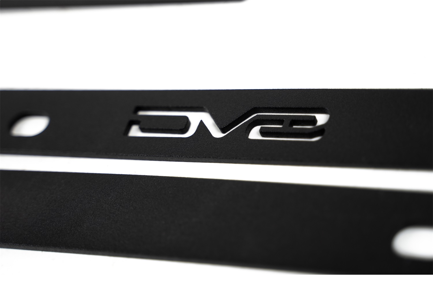 DV8 Offroad SRBR-03 Pinch Weld Covers Fits 21-23 Bronco