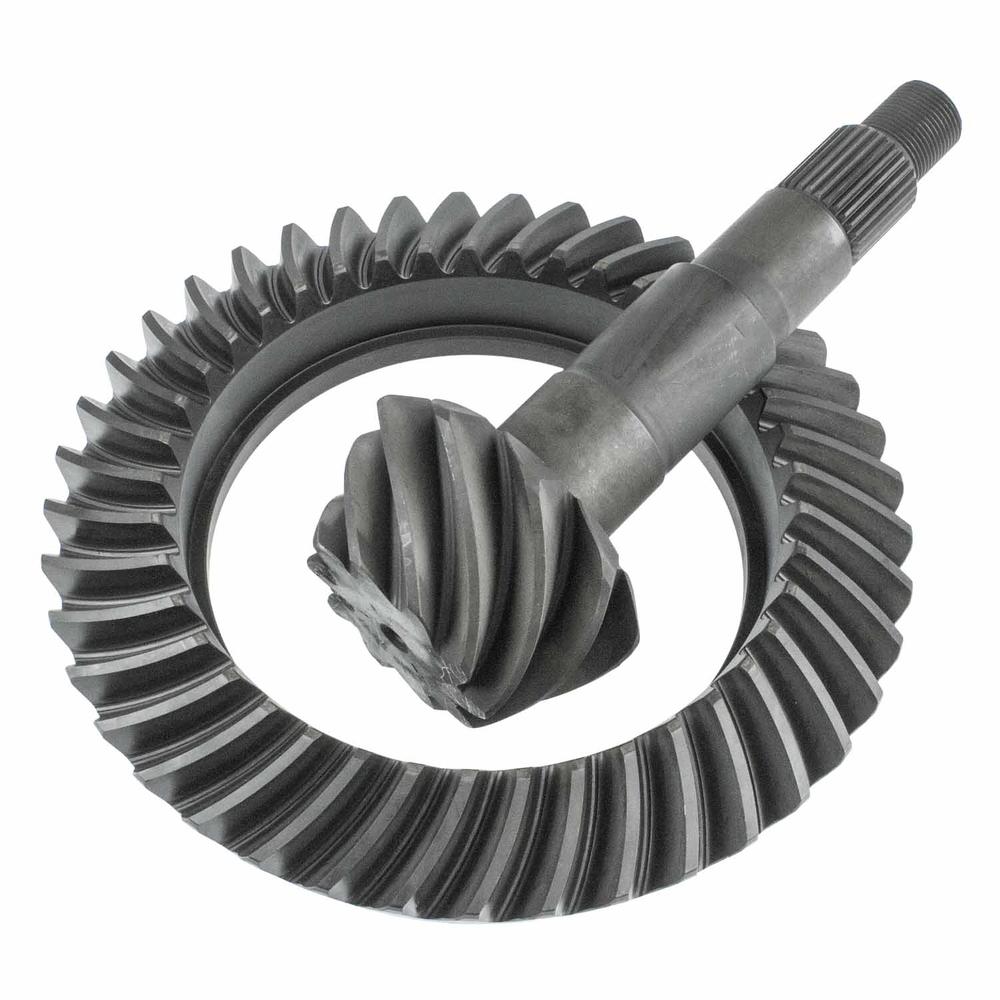 Motive Gear GM11.5-410 4.10 Ratio Differential Ring and Pinion for 11.5 in (14 Bolt)