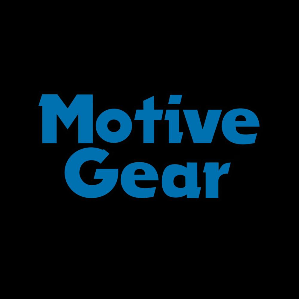 Motive Gear GM12IKC Rear Ring and Pinion Installation Kit