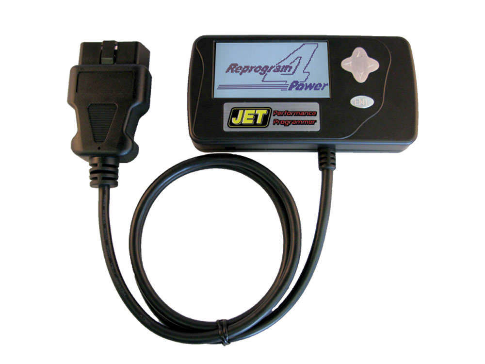Jet Performance 15043 Program For Power Jet Performance Programmer