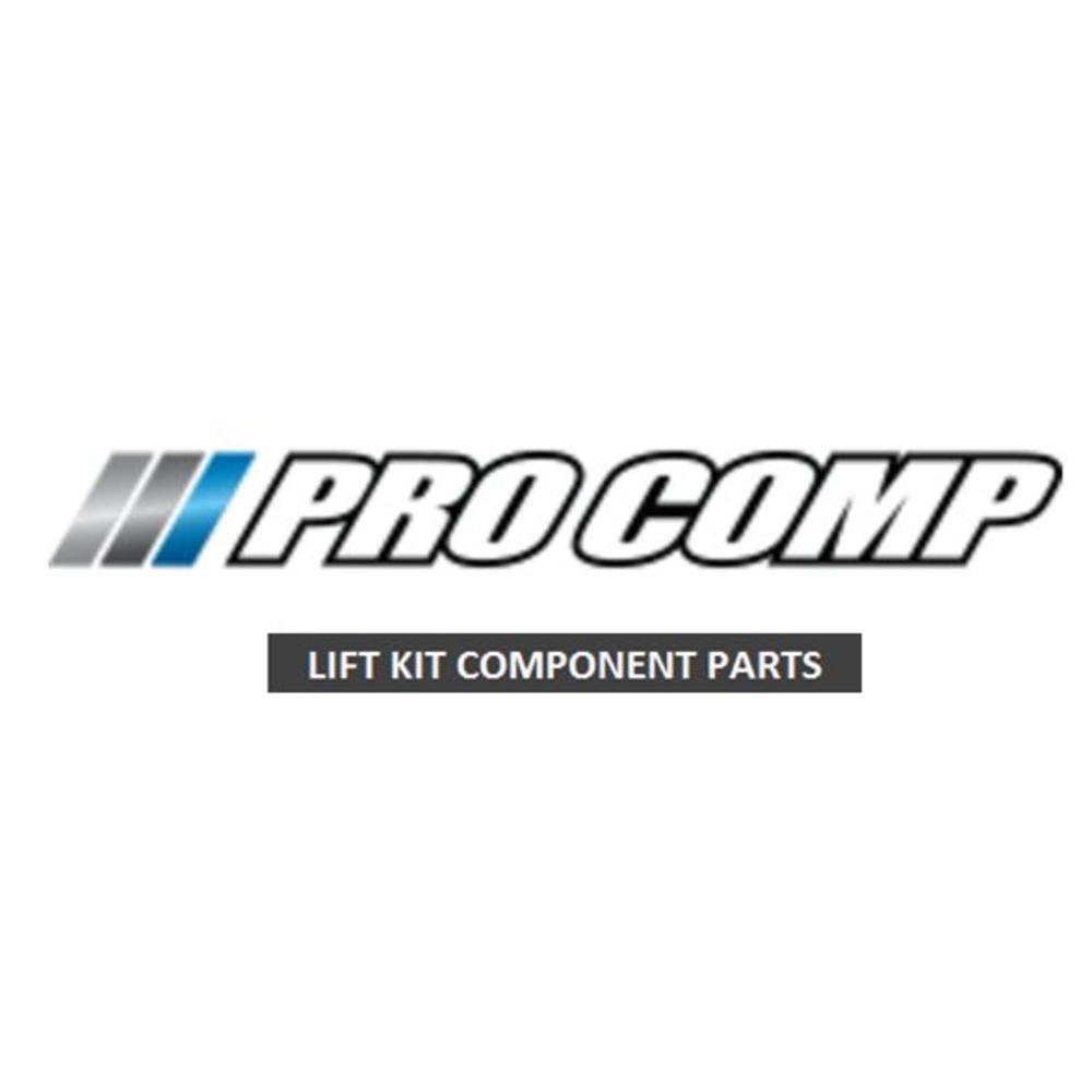 Pro Comp Suspension Pro Comp BX 4 6IN 07-13 GM1500 4WD 4WD 51007B-4