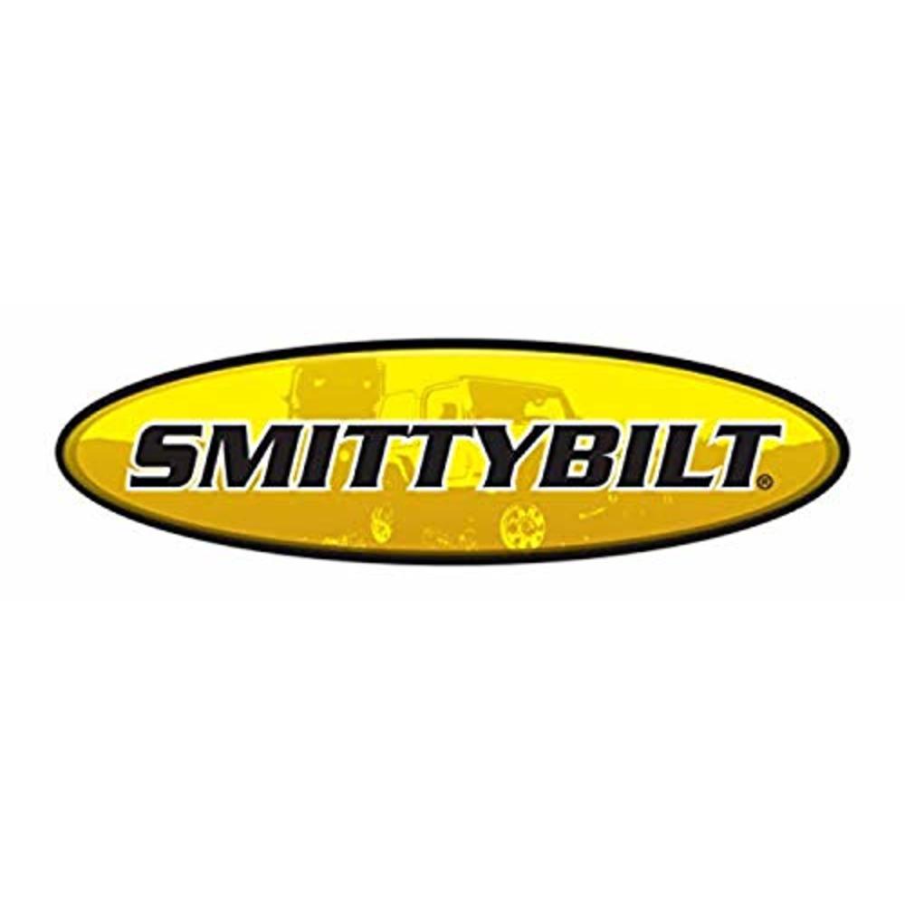 Smittybilt 97515-49 Winch Control Box Assembly