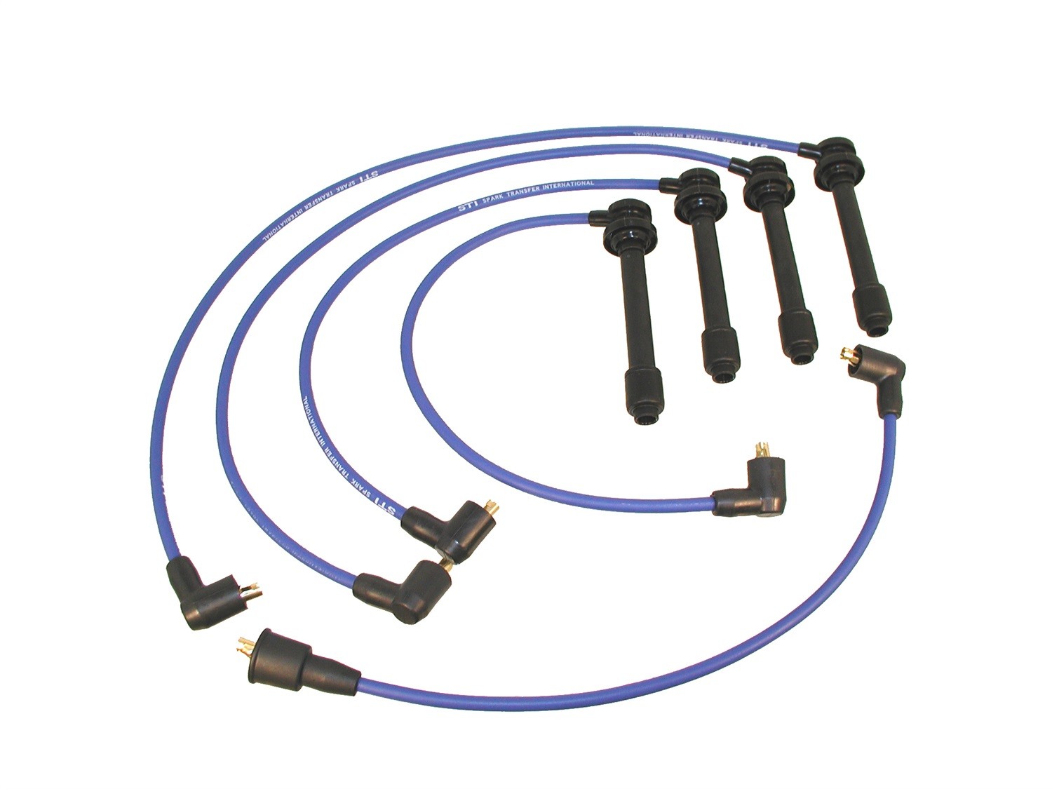 Karlyn 418 Spark Plug Wire Set