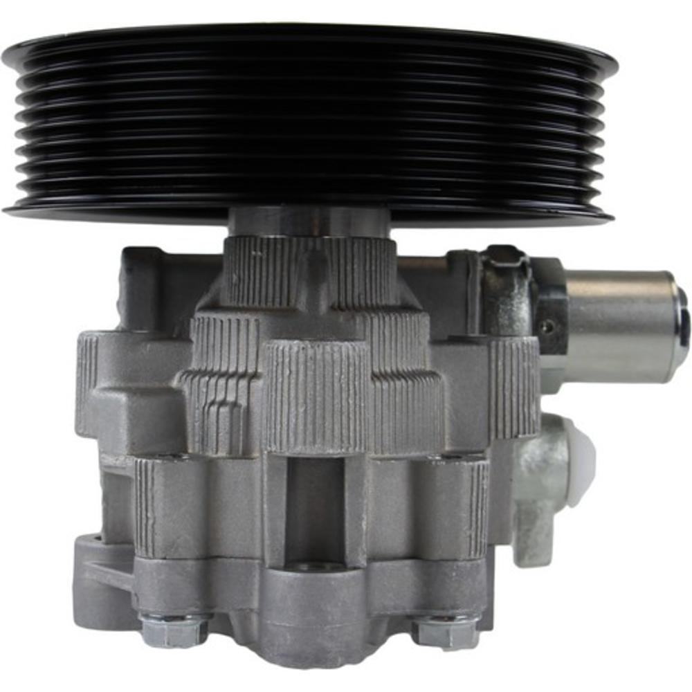 Atlantic Automotive Engineering Power Steering Pump P/N:5637N