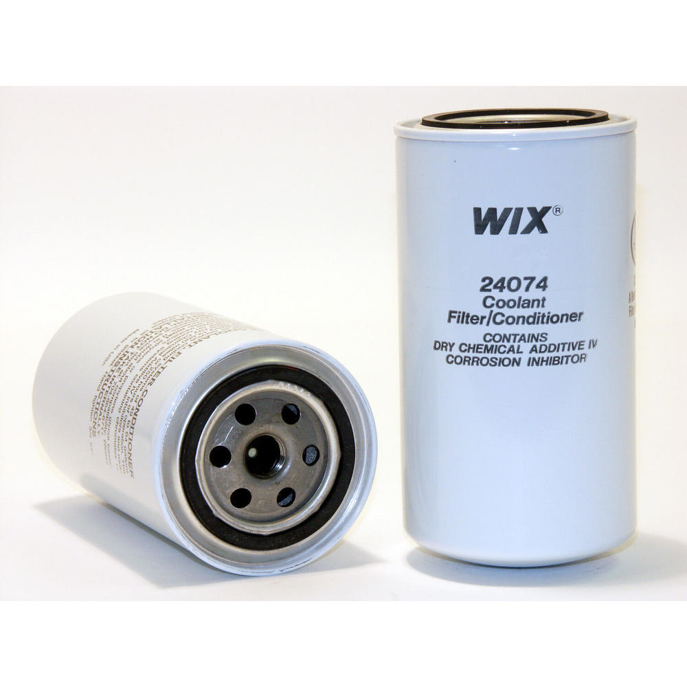 Wix Engine Coolant Filter P/N:24074