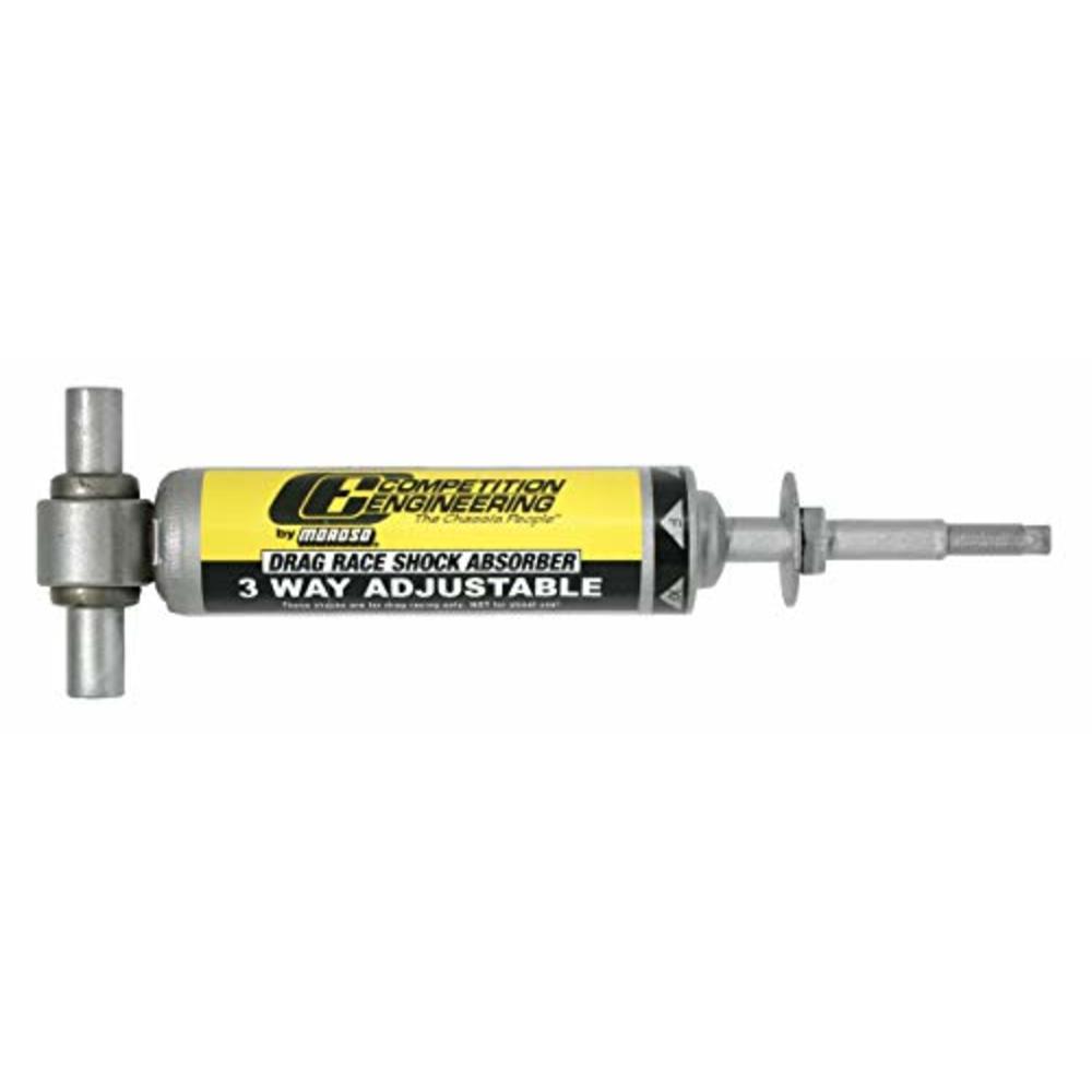 Competition Engineering C2639 Shock,Front,Drag Race