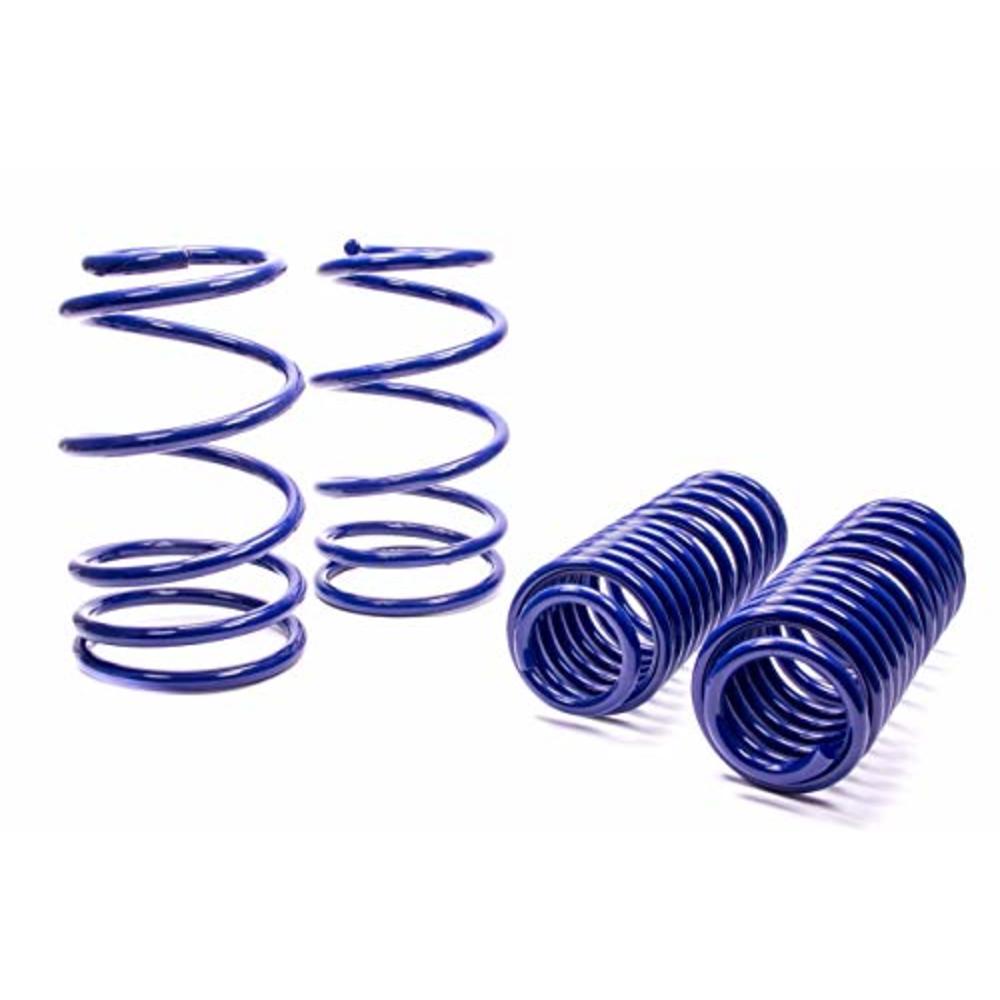Ford Performance Parts M-5300-L Spring Kit Fits 07-14 Mustang