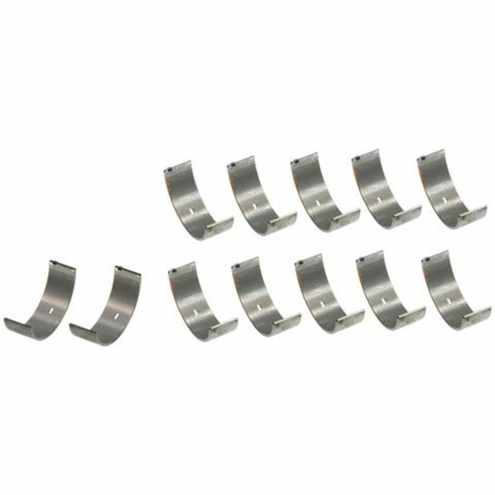 Sealed Power Engine Connecting Rod Bearing Set P/N:6-5075A