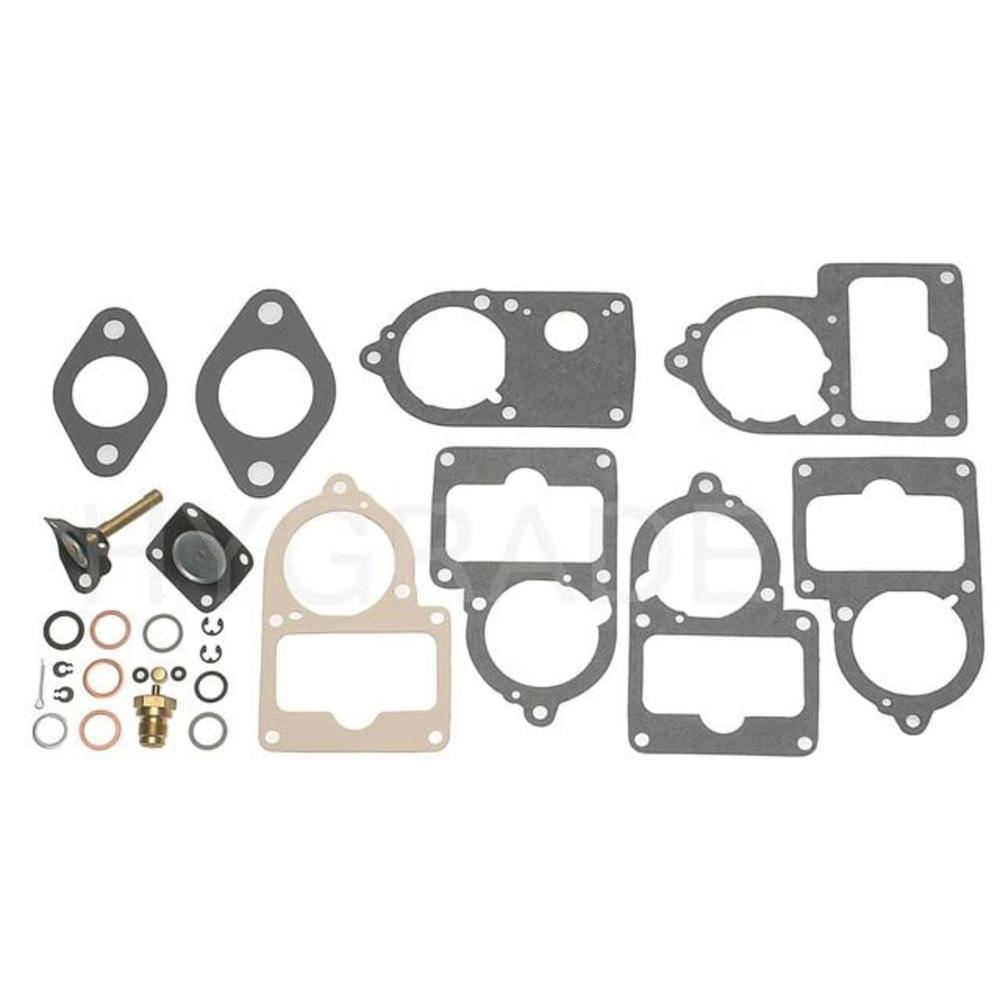 Standard Motor Products Inc Carburetor Repair Kit P/N:736