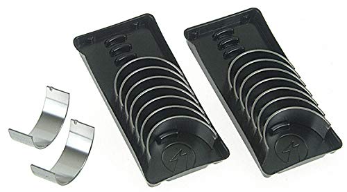 Sealed Power Engine Connecting Rod Bearing Set P/N:8-3380A