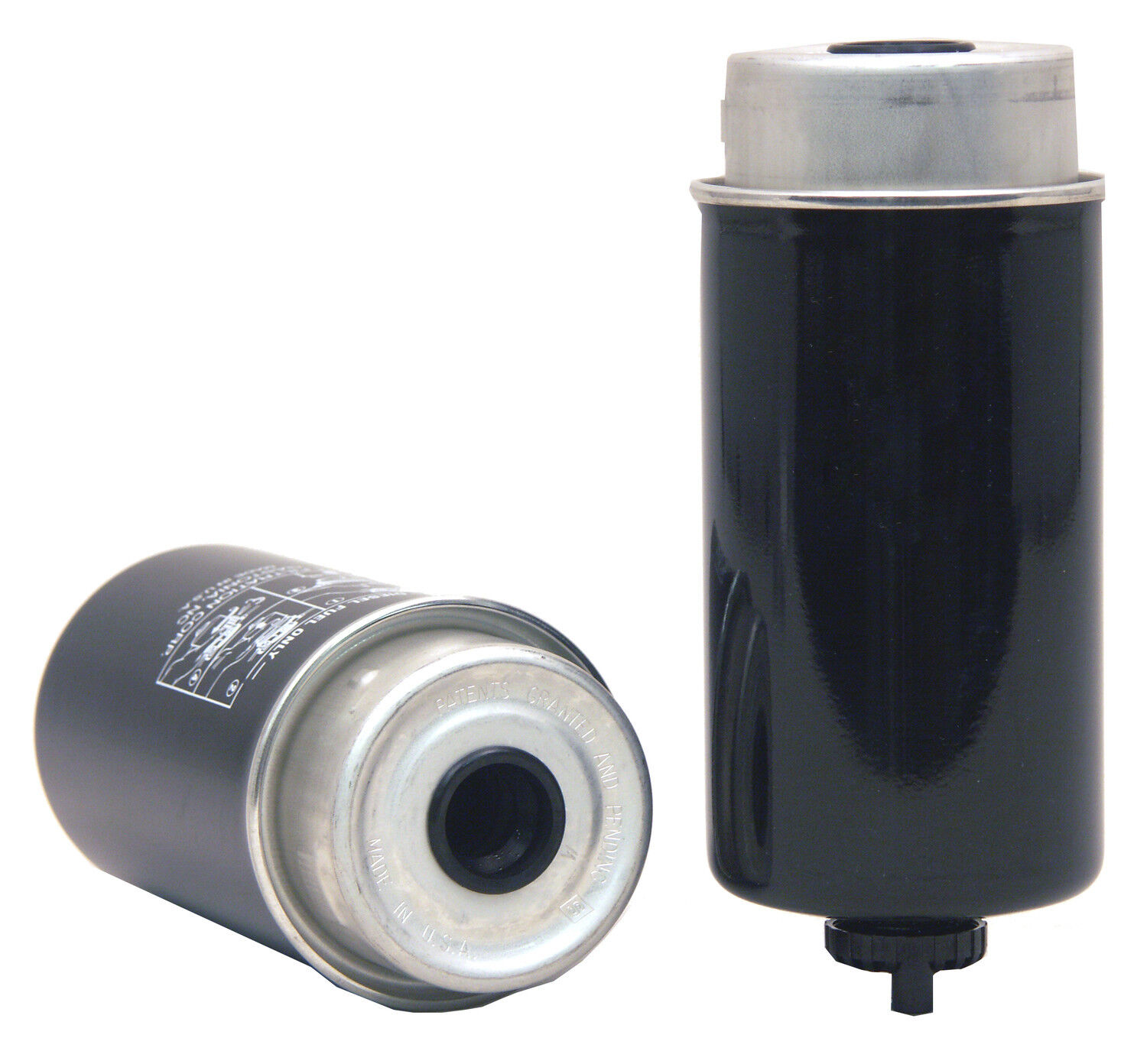 Wix Fuel/Water Separator P/N:33609