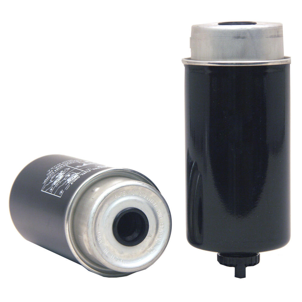 Wix Fuel/Water Separator P/N:33609