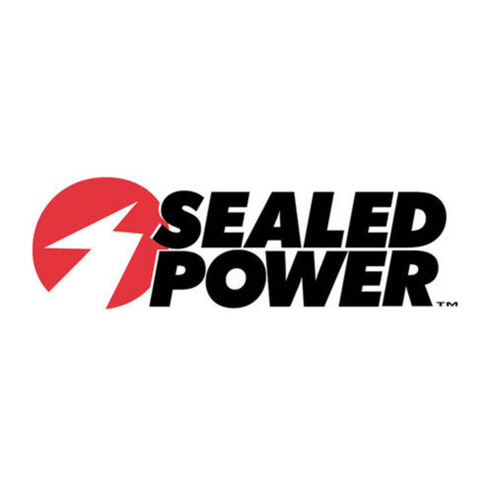 Sealed Power Engine Connecting Rod Bearing Set P/N:6-1165CP