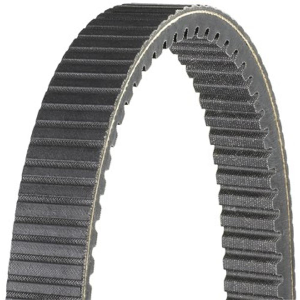 Dayco Products LLC Dayco Automatic Continuously Variable Transmission (CVT) Belt P/N:HPX5005