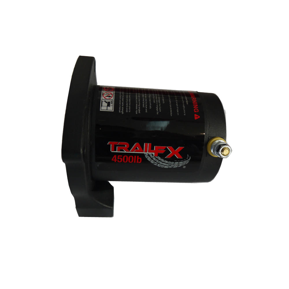 Trailfx TFX ATV WINCH MOTOR - W045B/WS045BT